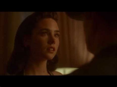 jennifer connelly sex|Jennifer Connellys Legendary Plots in Mulholland Falls (1996)